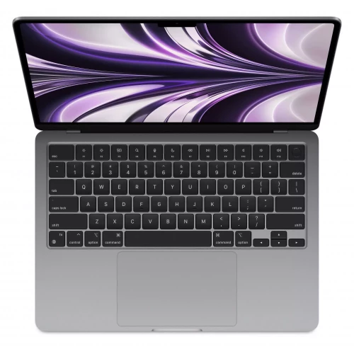 Apple MacBook Air 13,6" M2 Space Gray 2022 (Z15T0005G)
