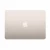Apple MacBook Air 13,6" M2 Starlight 2022 (Z15Y000B3)