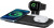 WiWU Power Air Wireless Fast Charger Stand Black (PA3IN1B)