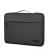 Чехол-папка (тканевый) Apple MacBook Pro 13"/14.2" WIWU Pilot Sleeve Black