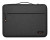 Чехол-папка (тканевый) Apple MacBook Pro 13"/14.2" WIWU Pilot Sleeve Black