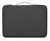 Чехол-папка (тканевый) Apple MacBook Pro 13"/14.2" WIWU Pilot Sleeve Black