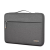 Чехол-папка (тканевый) Apple MacBook Pro 13"/14.2" WIWU Pilot Sleeve Gray