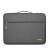 Чехол-папка (тканевый) Apple MacBook Pro 13"/14.2" WIWU Pilot Sleeve Gray