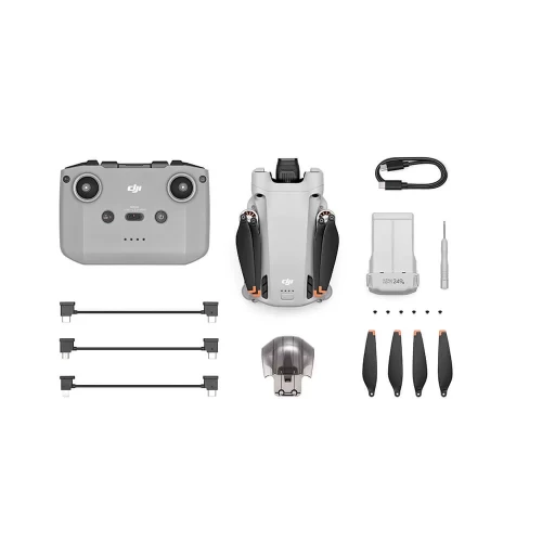 DJI Mini 3 Pro (CP.MA.00000485.01)
