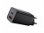 Baseus GaN2 Lite Quick Charger 65W Type-C + USB Black (CCGAN2L-B01)