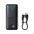 Baseus Bipow Pro Digital Display 22.5W 10000 mAh Black (PPBD040001)