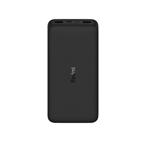 Xiaomi Redmi Power Bank 20000 mAh Black (VXN4304GL)