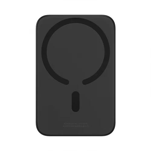 Baseus Magnetic 20W 6000 mAh Black (PPCX020001)