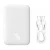 Baseus Magnetic 20W 6000 mAh White (PPCX020002)