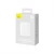 Baseus Magnetic 20W 6000 mAh White (PPCX020002)