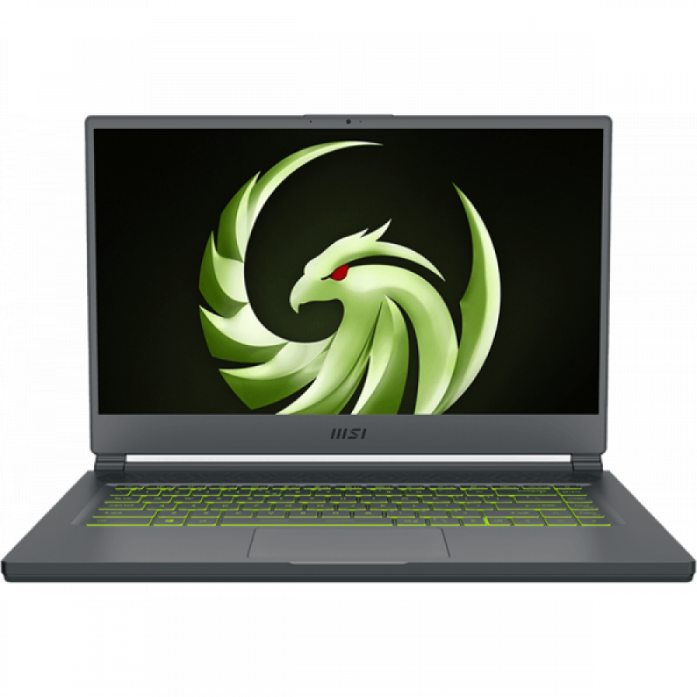 MSI Delta 15 A5EFK (A5EFK-001US)
