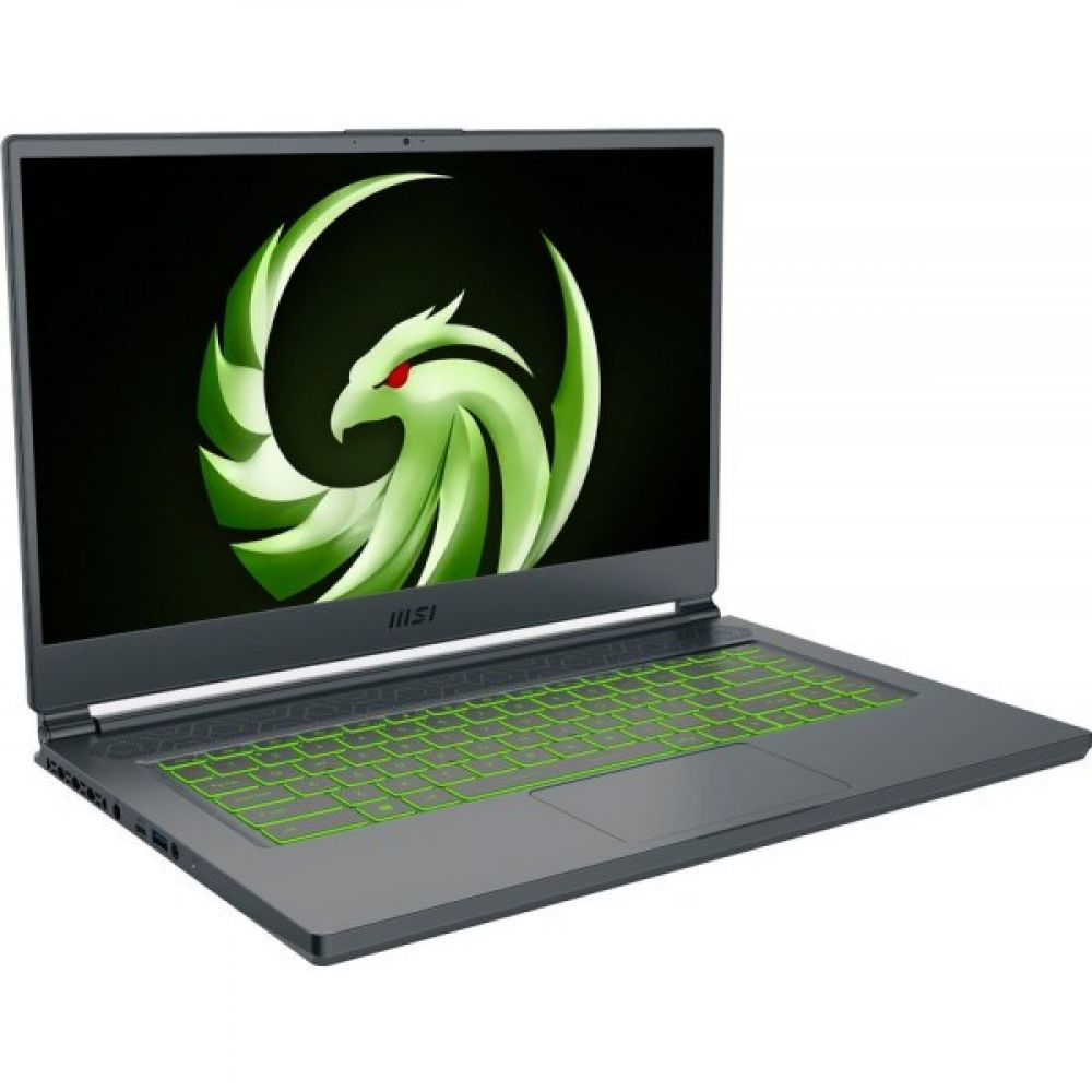 MSI Delta 15 A5EFK (A5EFK-001US)
