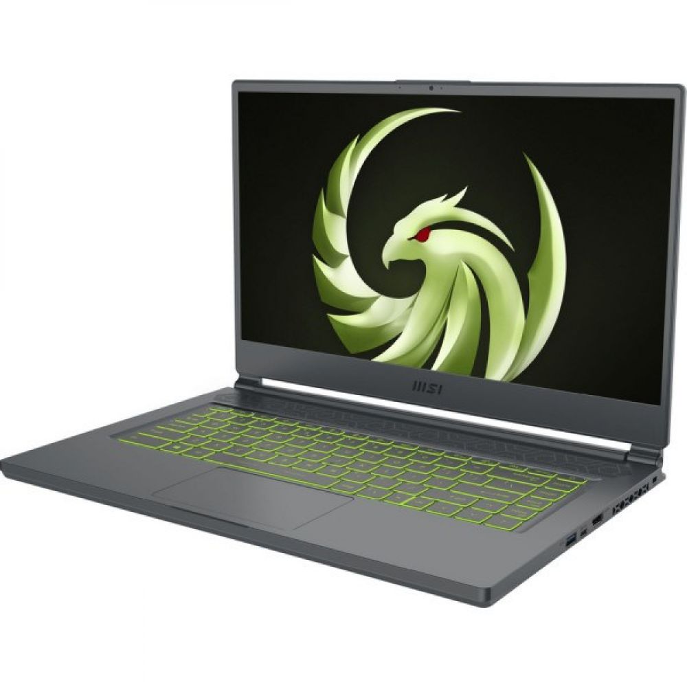 MSI Delta 15 A5EFK (A5EFK-001US)