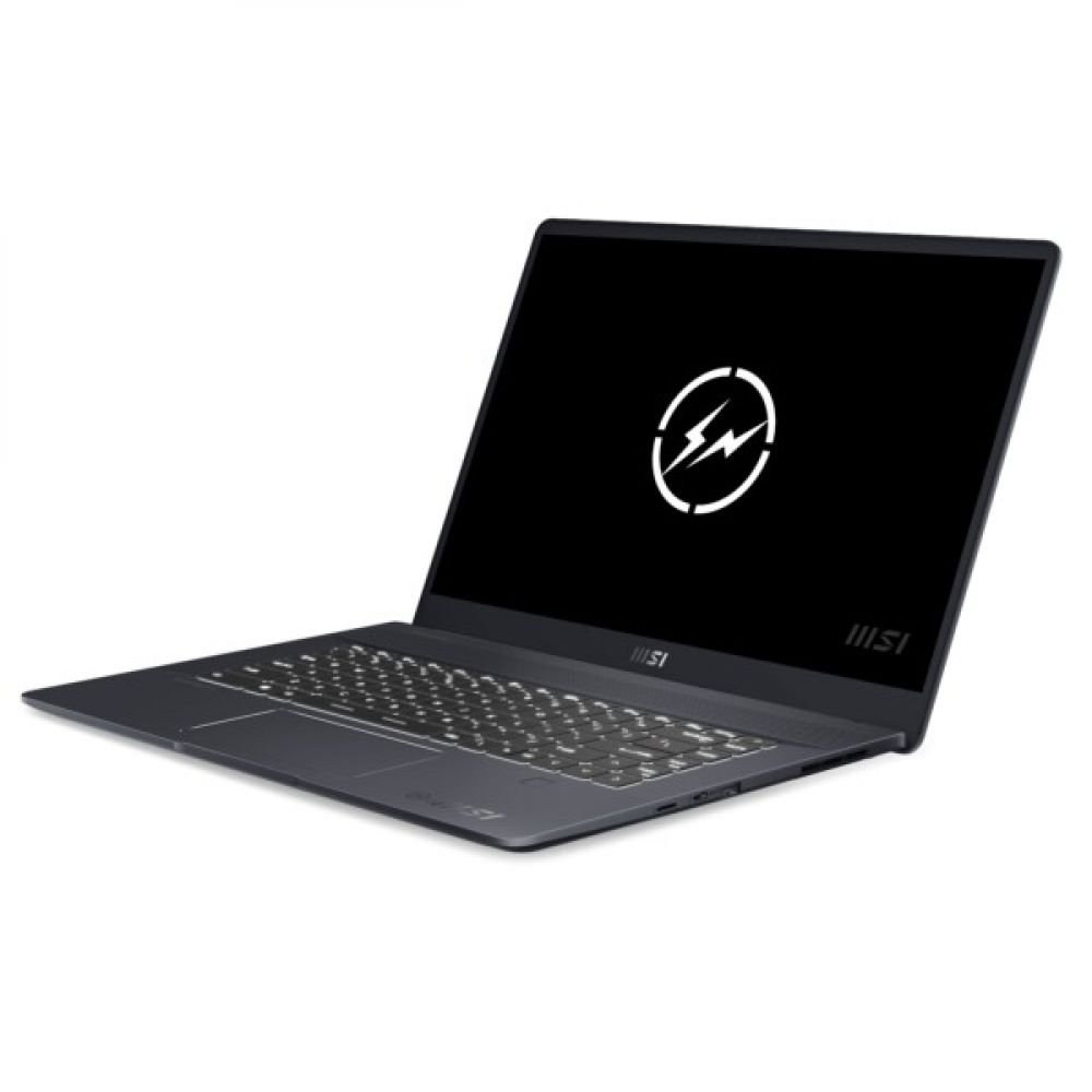 MSI Creator Z16 Hiroshi Fujiwara (Z16-237IT)