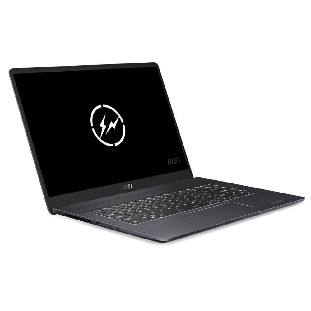MSI Creator Z16 Hiroshi Fujiwara (Z16-237IT)