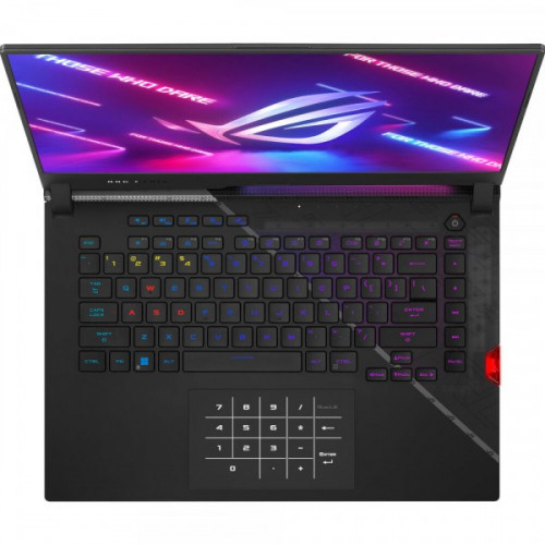 ASUS ROG Strix Scar 15 G533ZM (G533ZM-ES93)