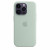 Чехол-накладка (силиконовый) для iPhone 14 Pro Silicone Case with MagSafe High Copy Succulent