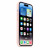 Чехол-накладка (силиконовый) для iPhone 14 Pro Silicone Case with MagSafe High Copy Chalk Pink