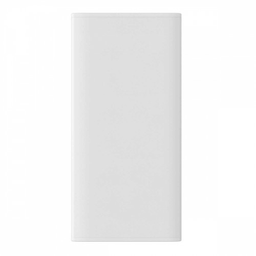 Baseus Adaman Metal Digital Display 30W 10000 mAh White (PPAD040002)