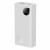 Baseus Adaman Metal Digital Display 30W 10000 mAh White (PPAD040002)