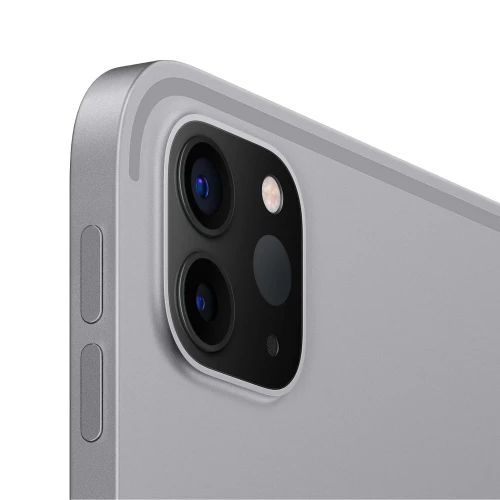Apple iPad Pro 12.9" 2022 Wi-Fi + Cellular 512GB Space Gray (MP623, MP223)