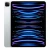 Apple iPad Pro 12.9" 2022 Wi-Fi + Cellular 1TB Silver (MP653, MP253)