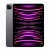 Apple iPad Pro 11" 2022 Wi-Fi + Cellular 256GB Space Gray (MP573, MNYE3)