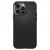 Чехол-накладка (силиконовый) Apple iPhone 14 Pro Max Spigen Liquid Air Black (ACS04813)