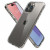 Чохол-накладка (силіконовий) Apple iPhone 14 Pro Max Spigen Ultra Hybrid Crystal Clear (ACS04816)