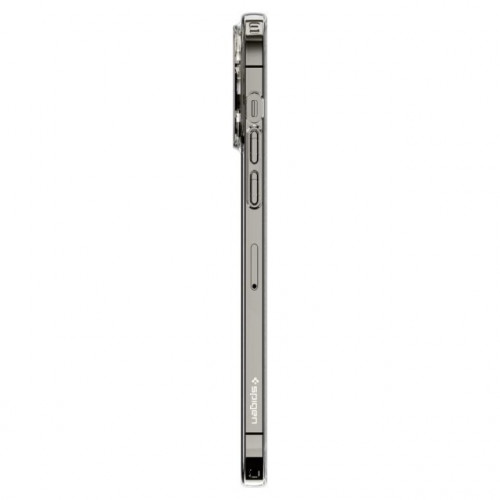 Чехол-накладка (силиконовый) Apple iPhone 14 Pro Spigen Liquid Crystal Clear (ACS04953)