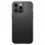 Чехол-накладка (силиконовый) Apple iPhone 14 Pro Spigen Thin Fit Black (ACS04780)