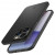 Чехол-накладка (силиконовый) Apple iPhone 14 Pro Spigen Thin Fit Black (ACS04780)