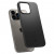 Чехол-накладка (силиконовый) Apple iPhone 14 Pro Spigen Thin Fit Black (ACS04780)