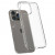 Чехол-накладка (силиконовый) Apple iPhone 14 Pro Spigen Ultra Hybrid Frost Cleare (ACS04967)