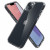 Чехол-накладка (силиконовый) Apple iPhone 14 Spigen Ultra Hybrid Crystal Clear (ACS05040)