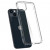 Чехол-накладка (силиконовый) Apple iPhone 14 Spigen Ultra Hybrid Crystal Clear (ACS05040)