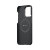 Чехол-накладка (карбоновый) Apple iPhone 14 Pro Pitaka MagEZ Case 3 Twill 1500D Black/Grey (KI1401P)