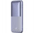 Baseus Bipow Pro Digital Display 20W 10000 mAh Violet (PPBD040105)