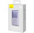 Baseus Bipow Pro Digital Display 20W 10000 mAh Violet (PPBD040105)