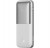 Baseus Bipow Pro Digital Display 20W 10000 mAh White (PPBD040102)