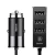 Baseus Enjoy Together Four Interfaces 5.5A 4USB Black (CCTON-01)