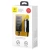Baseus Enjoy Together Four Interfaces 5.5A 4USB Black (CCTON-01)
