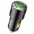 Hoco NZ6 45W (2 Type-C + 1 USB) Black