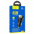 Hoco NZ6 45W (2 Type-C + 1 USB) Black