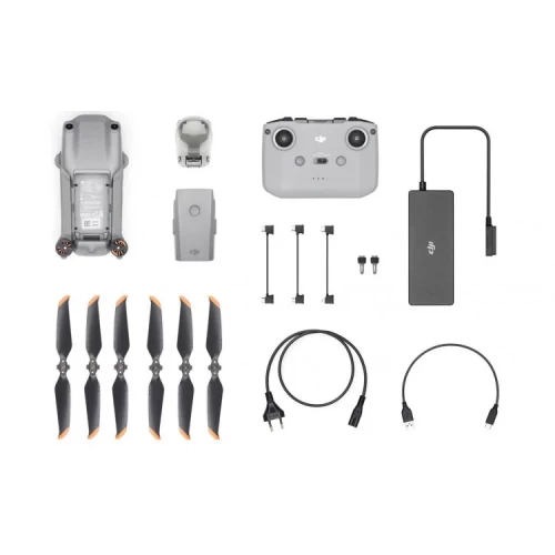 DJI Air 2S (CP.MA.00000359.01; CP.MA.00000354.01)