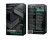 Borofone Power Bank 30000 mAh 22.5W PD USB Black