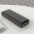 Borofone Power Bank 20000 mAh Incredible PD 20W QC 3.0 18W USB + Typ-C Black