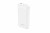 Borofone Power Bank 20000 mAh Incredible PD 20W QC 3.0 18W USB + Typ-C White
