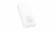 Borofone Power Bank 20000 mAh Incredible PD 20W QC 3.0 18W USB + Typ-C White